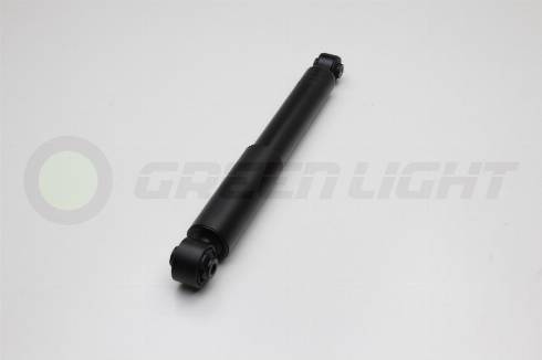 AutomotiveAdriado GLSA0353G - Амортисьор vvparts.bg