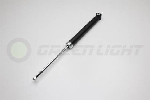 AutomotiveAdriado GLSA0304G - Амортисьор vvparts.bg