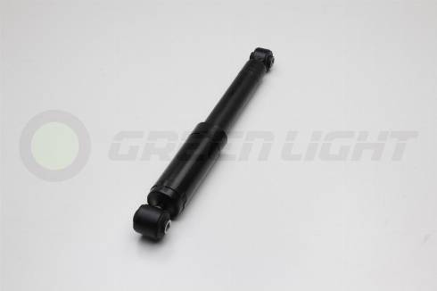 AutomotiveAdriado GLSA0380G - Амортисьор vvparts.bg