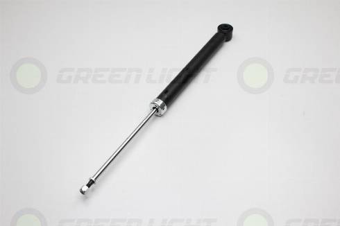 AutomotiveAdriado GLSA0338G - Амортисьор vvparts.bg