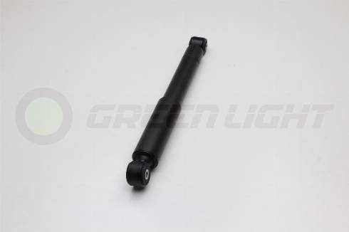 AutomotiveAdriado GLSA0332G - Амортисьор vvparts.bg