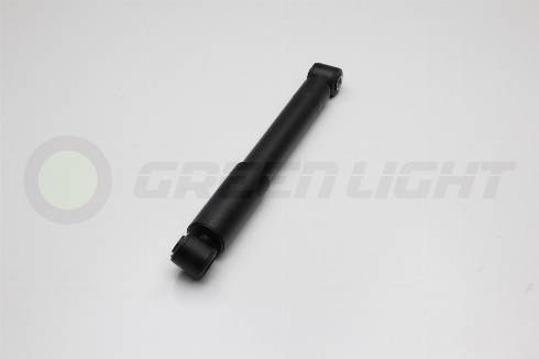 AutomotiveAdriado GLSA0327G - Амортисьор vvparts.bg