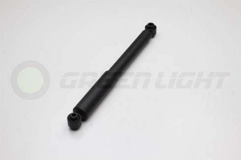 AutomotiveAdriado GLSA0253G - Амортисьор vvparts.bg