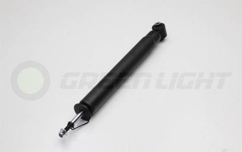 AutomotiveAdriado GLSA0264G - Амортисьор vvparts.bg