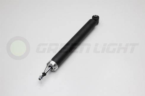 AutomotiveAdriado GLSA0261G - Амортисьор vvparts.bg