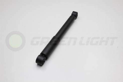 AutomotiveAdriado GLSA0238G - Амортисьор vvparts.bg