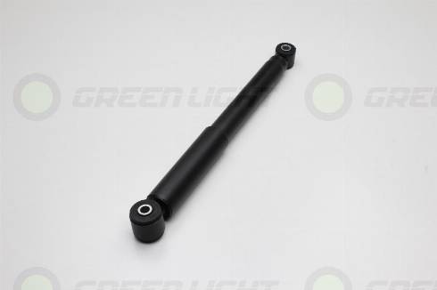 AutomotiveAdriado GLSA0224G - Амортисьор vvparts.bg