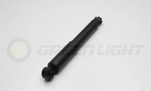 AutomotiveAdriado GLSA0278G - Амортисьор vvparts.bg