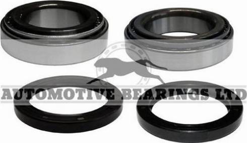 Automotive Bearings ABK952 - Комплект колесен лагер vvparts.bg