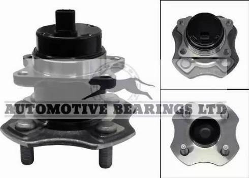 Automotive Bearings ABK426 - Главина на колелото vvparts.bg