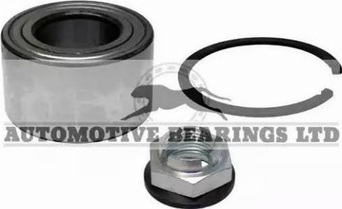 Automotive Bearings ABK420 - Комплект колесен лагер vvparts.bg