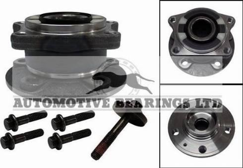 Automotive Bearings ABK646 - Главина на колелото vvparts.bg