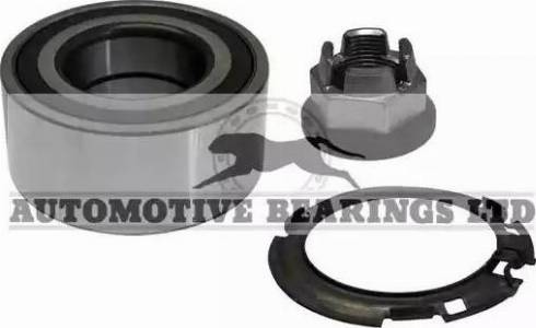 Automotive Bearings ABK632 - Комплект колесен лагер vvparts.bg