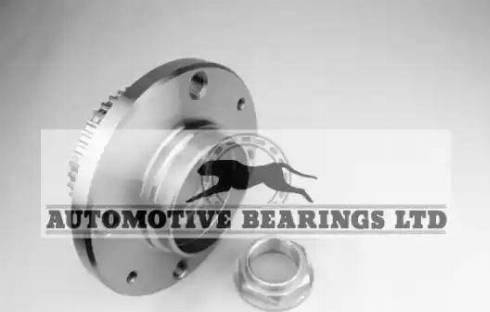 Automotive Bearings ABK093 - Главина на колелото vvparts.bg