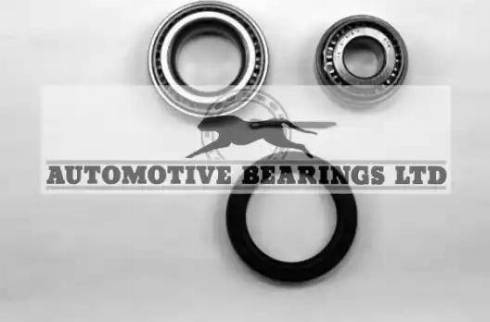 Automotive Bearings ABK044 - Комплект колесен лагер vvparts.bg