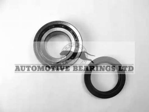 Automotive Bearings ABK057 - Комплект колесен лагер vvparts.bg