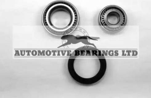 Automotive Bearings ABK062 - Комплект колесен лагер vvparts.bg