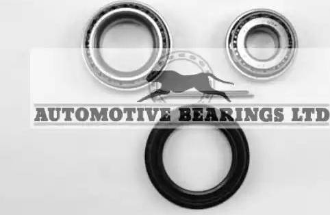 Automotive Bearings ABK086 - Комплект колесен лагер vvparts.bg