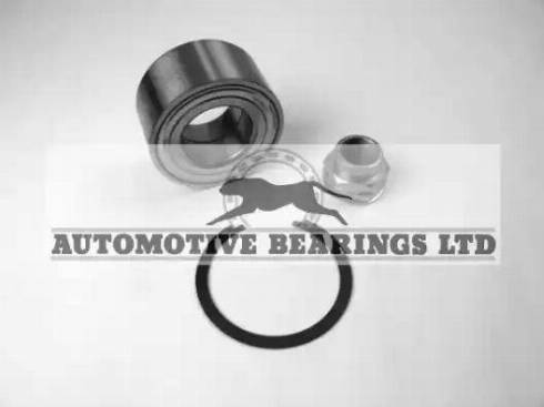 Automotive Bearings ABK1445 - Комплект колесен лагер vvparts.bg