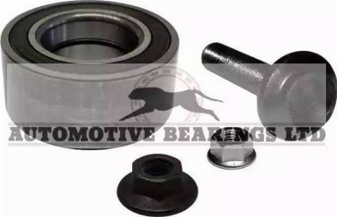 Automotive Bearings ABK1450 - Комплект колесен лагер vvparts.bg