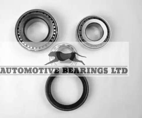 Automotive Bearings ABK1405 - Комплект колесен лагер vvparts.bg