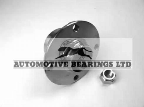 Automotive Bearings ABK1410 - Главина на колелото vvparts.bg