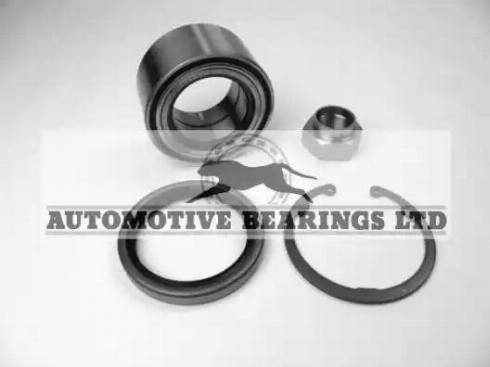 Automotive Bearings ABK1421 - Комплект колесен лагер vvparts.bg