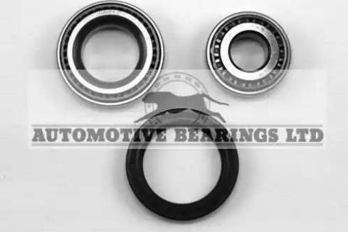 Automotive Bearings ABK154 - Комплект колесен лагер vvparts.bg