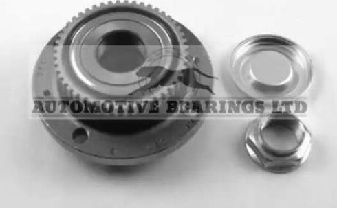 Automotive Bearings ABK1502 - Главина на колелото vvparts.bg