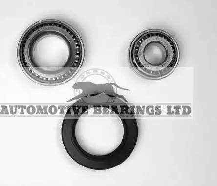 Automotive Bearings ABK151 - Комплект колесен лагер vvparts.bg