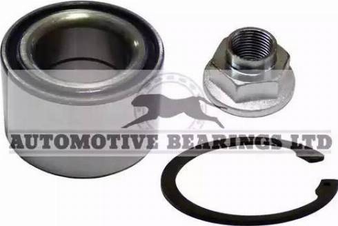 Automotive Bearings ABK1588 - Комплект колесен лагер vvparts.bg