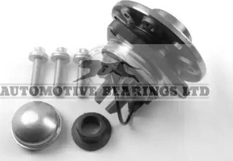 Automotive Bearings ABK1532 - Главина на колелото vvparts.bg