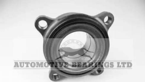 Automotive Bearings ABK1529 - Колесен лагер vvparts.bg