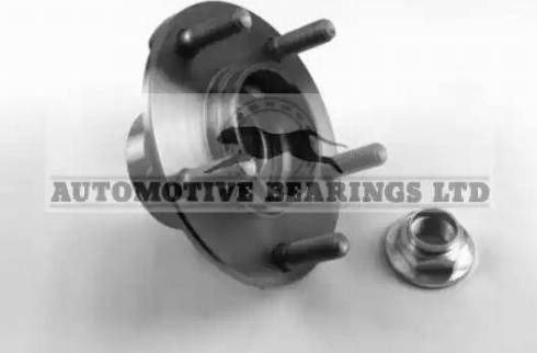 Automotive Bearings ABK1622 - Главина на колелото vvparts.bg