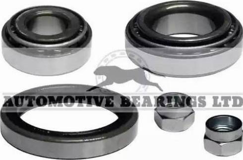 Automotive Bearings ABK1057 - Комплект колесен лагер vvparts.bg