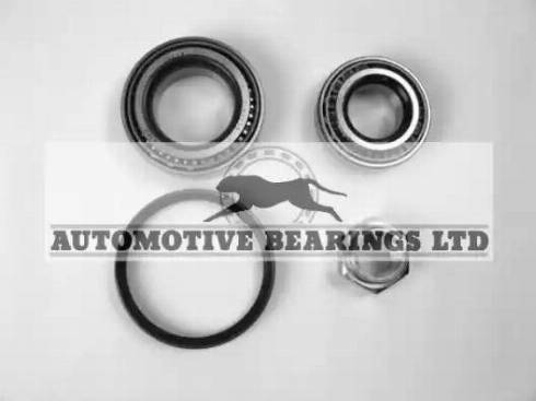 Automotive Bearings ABK1011 - Комплект колесен лагер vvparts.bg