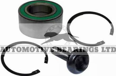 Automotive Bearings ABK1037 - Комплект колесен лагер vvparts.bg