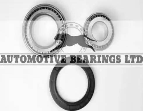 Automotive Bearings ABK1183 - Комплект колесен лагер vvparts.bg