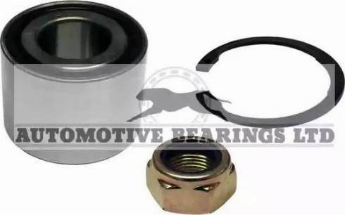 Automotive Bearings ABK1122 - Комплект колесен лагер vvparts.bg