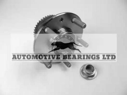 Automotive Bearings ABK1367 - Главина на колелото vvparts.bg