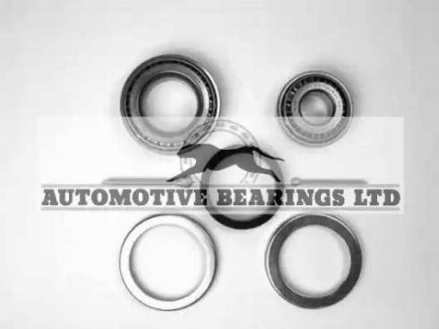 Automotive Bearings ABK136 - Комплект колесен лагер vvparts.bg