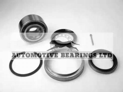 Automotive Bearings ABK1332 - Комплект колесен лагер vvparts.bg