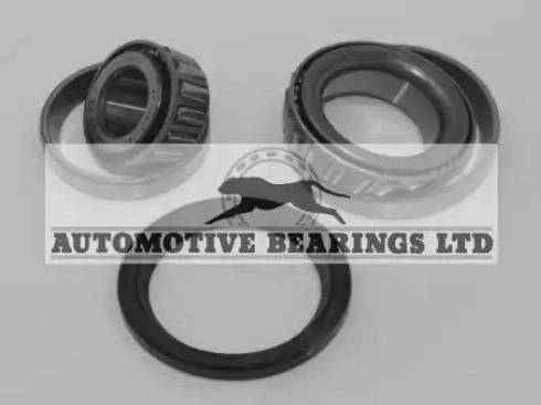 Automotive Bearings ABK121 - Комплект колесен лагер vvparts.bg