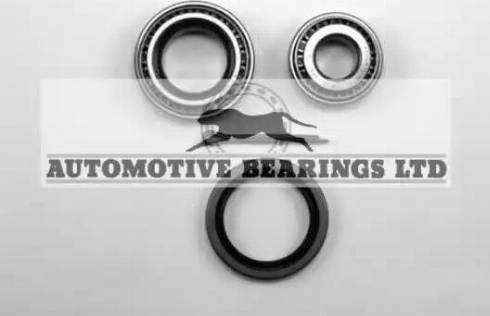 Automotive Bearings ABK122 - Комплект колесен лагер vvparts.bg