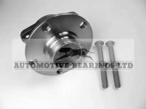 Automotive Bearings ABK1751 - Главина на колелото vvparts.bg