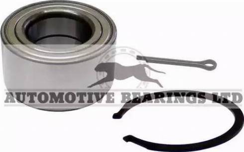 Automotive Bearings ABK1753 - Комплект колесен лагер vvparts.bg