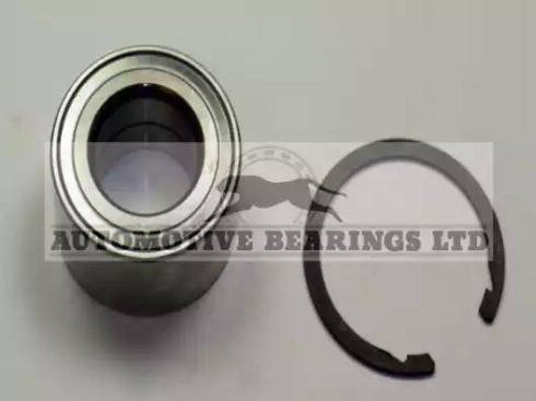 Automotive Bearings ABK1781 - Комплект колесен лагер vvparts.bg