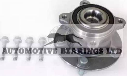 Automotive Bearings ABK1783 - Главина на колелото vvparts.bg