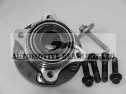 Automotive Bearings ABK1721 - Главина на колелото vvparts.bg