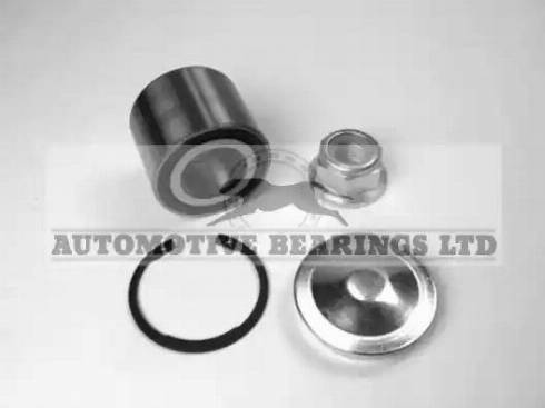 Automotive Bearings ABK1723 - Комплект колесен лагер vvparts.bg